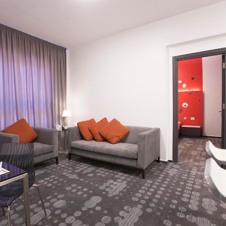 35 Rooms Beirute Exterior foto