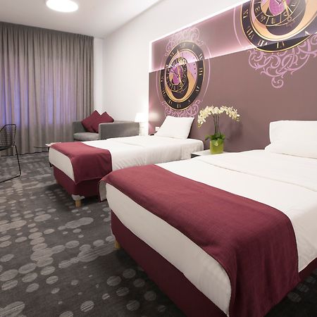35 Rooms Beirute Exterior foto