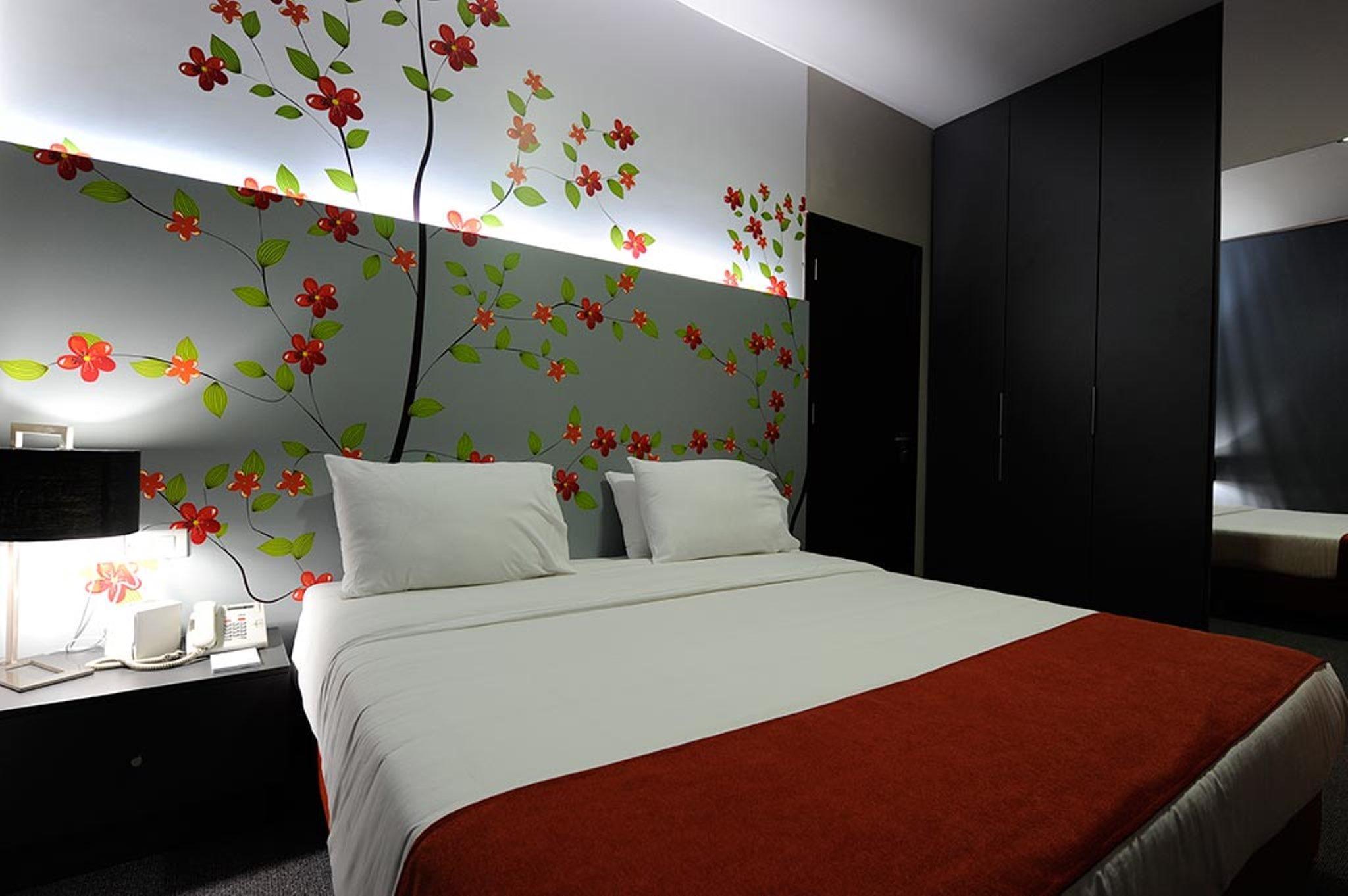 35 Rooms Beirute Exterior foto