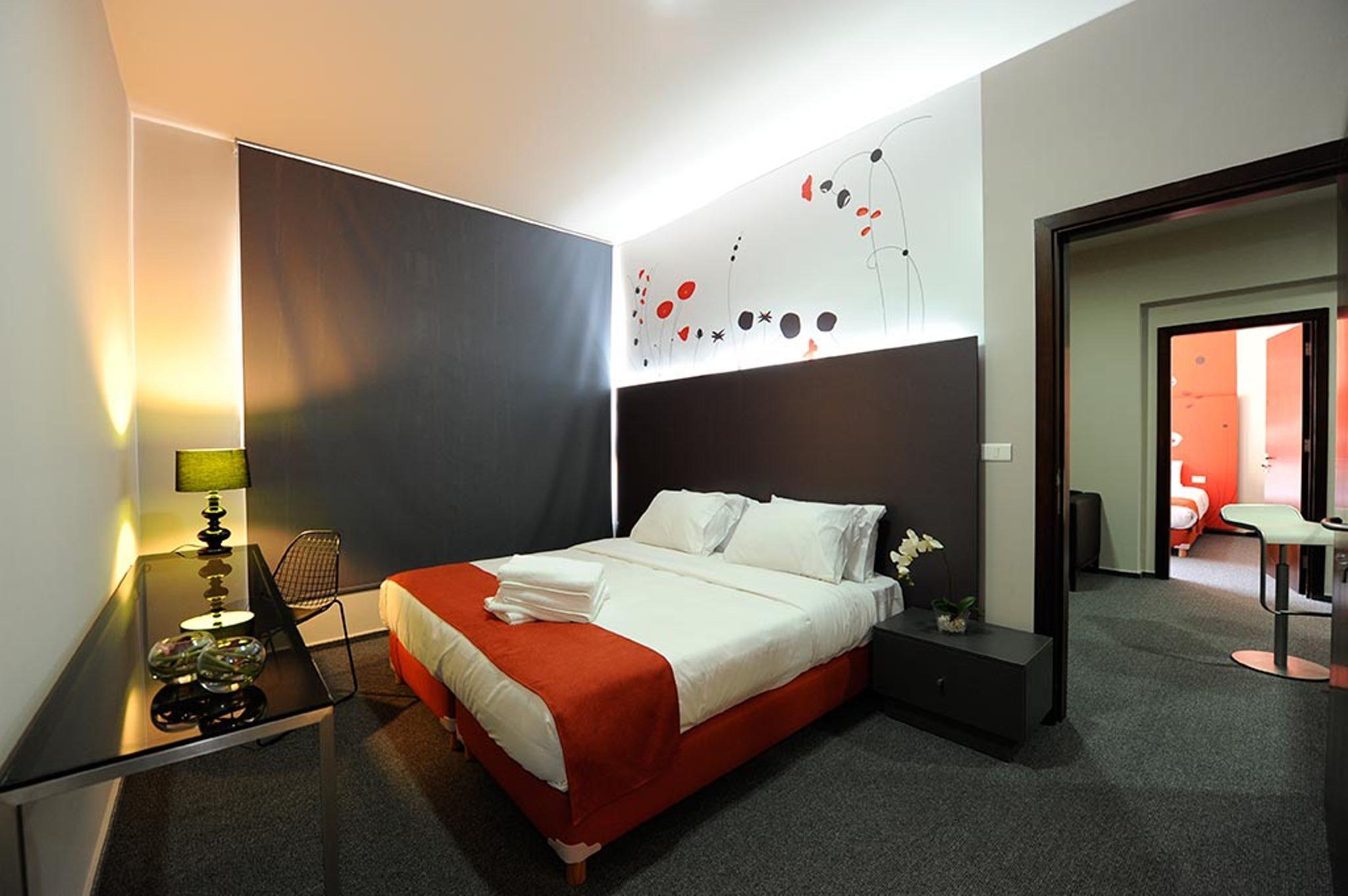35 Rooms Beirute Exterior foto