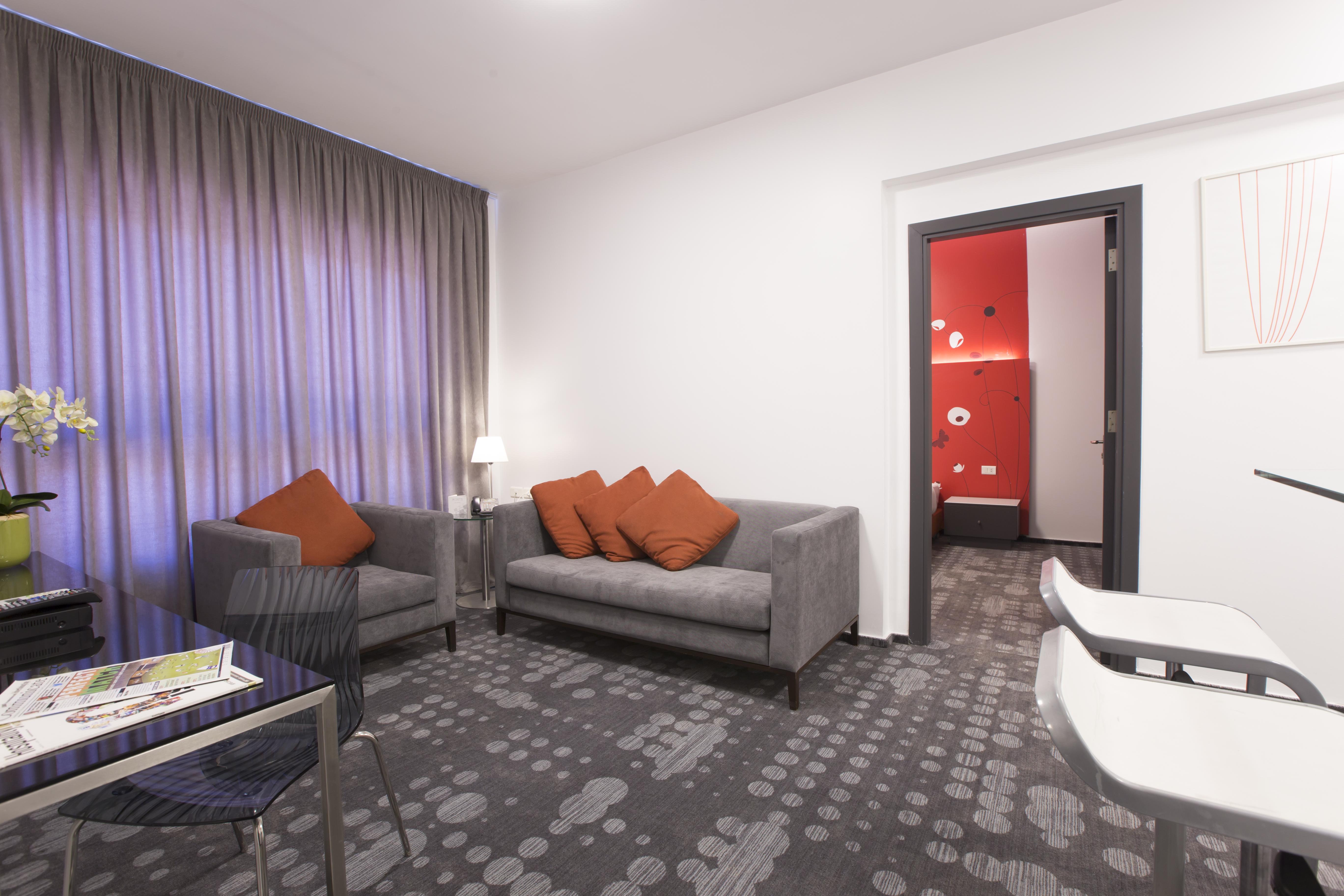 35 Rooms Beirute Exterior foto
