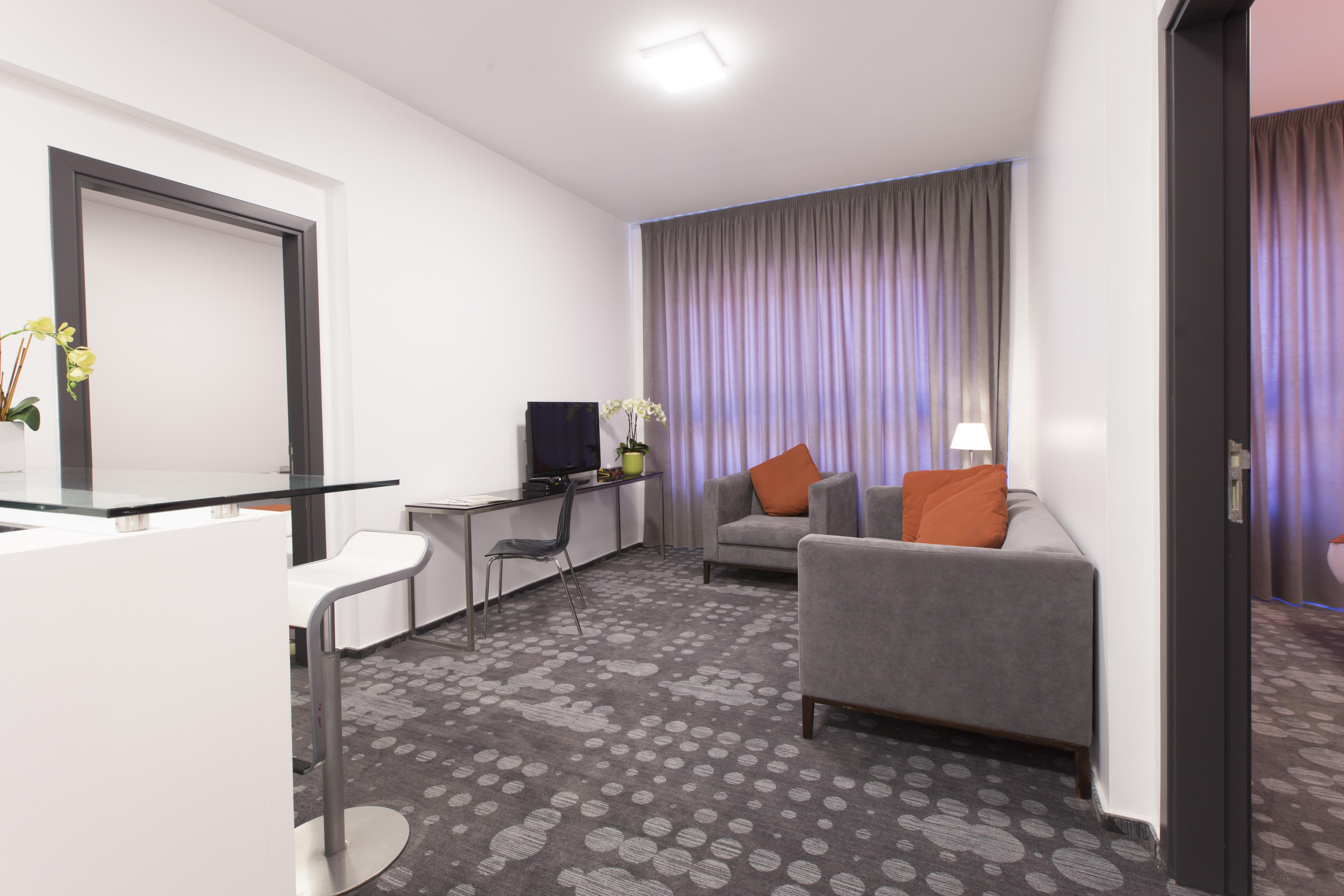 35 Rooms Beirute Exterior foto