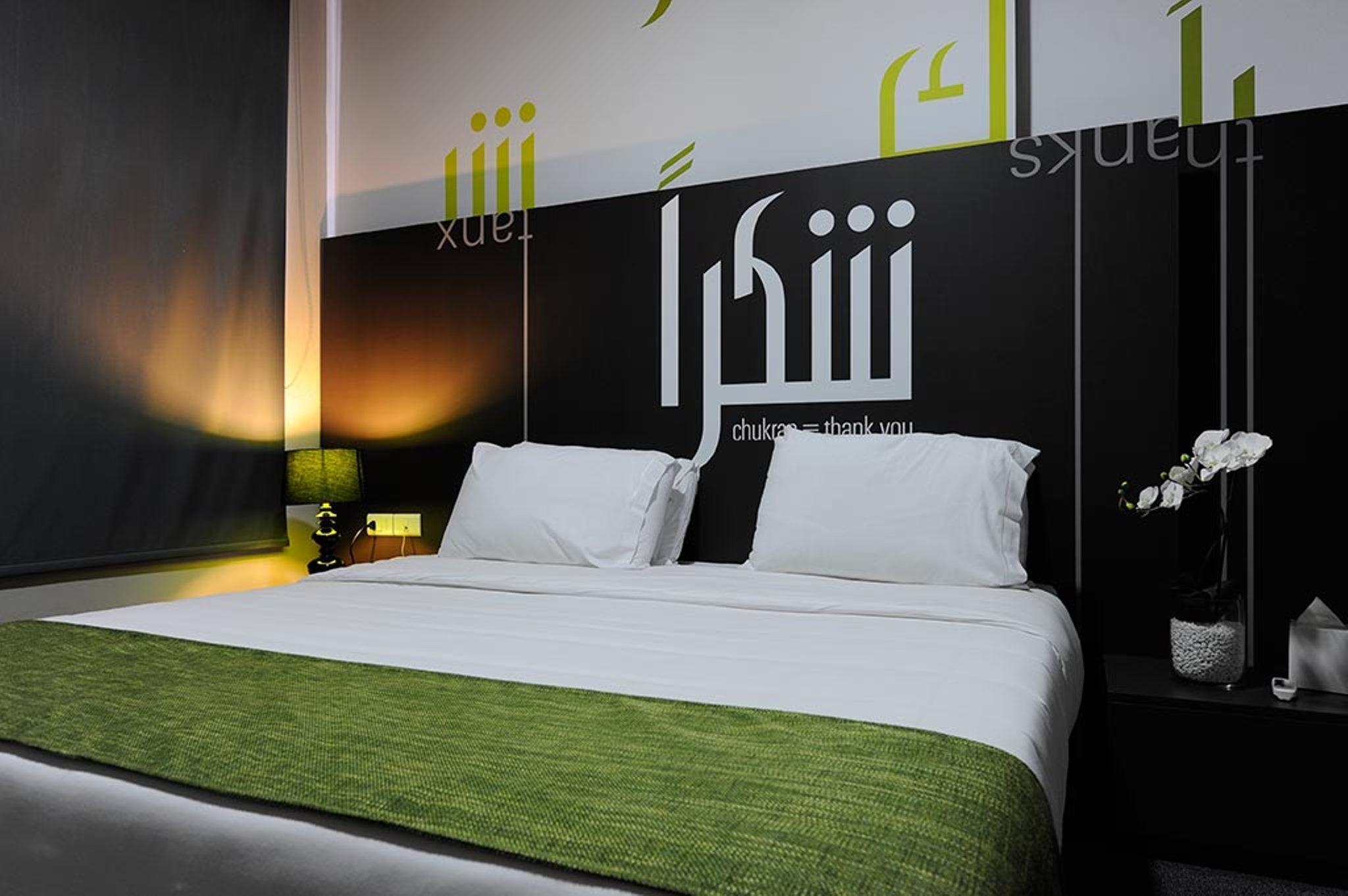 35 Rooms Beirute Exterior foto