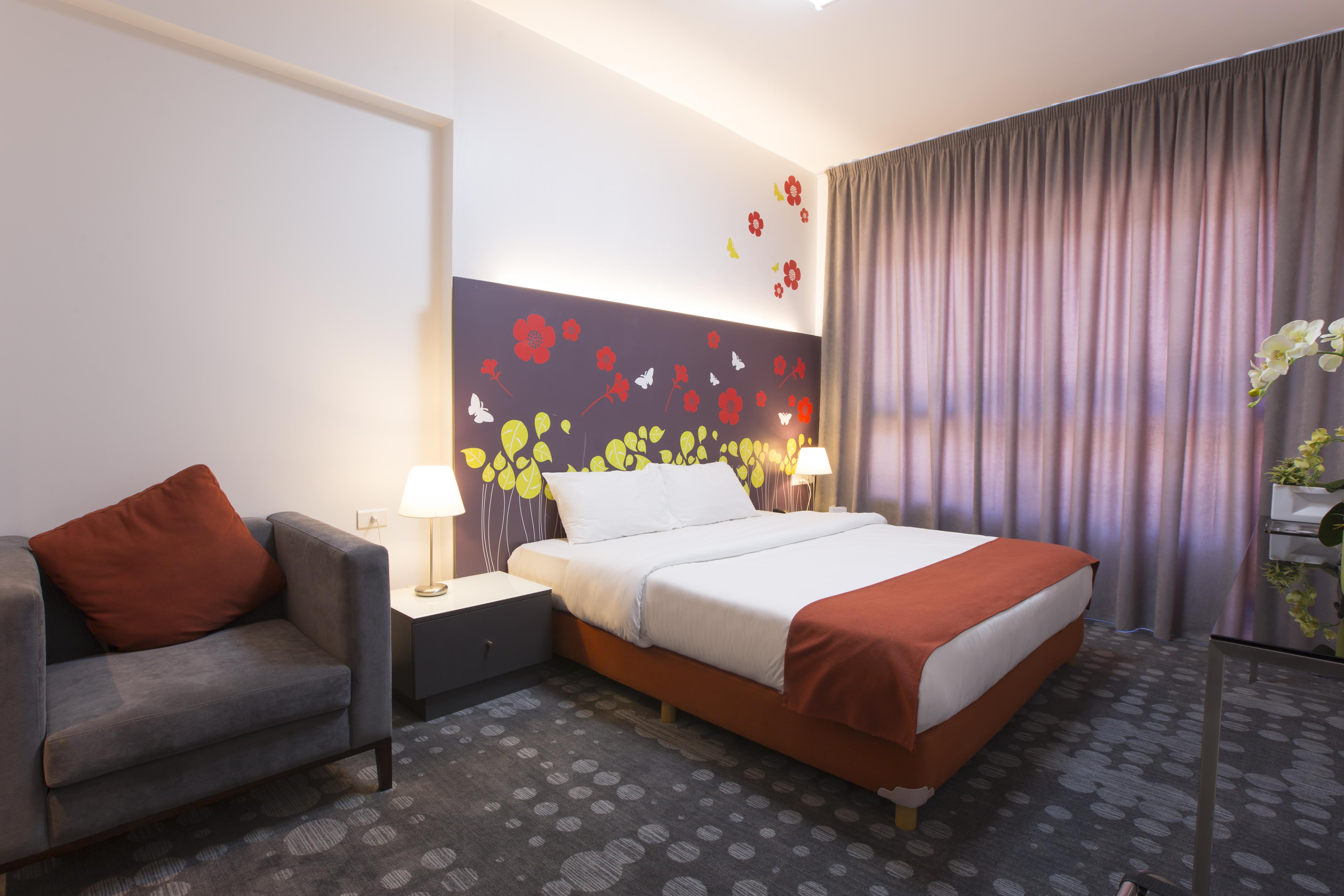 35 Rooms Beirute Exterior foto