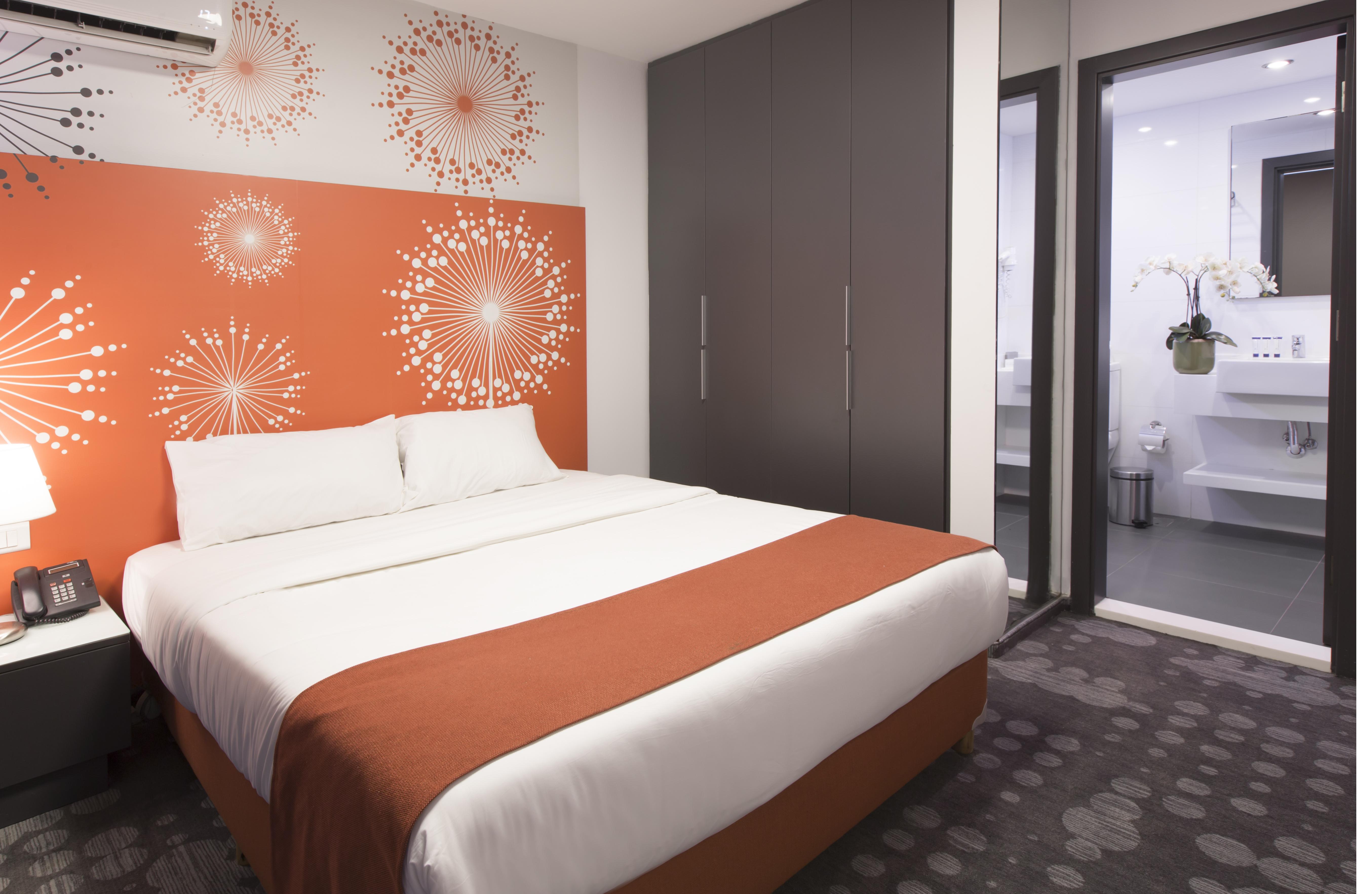 35 Rooms Beirute Exterior foto