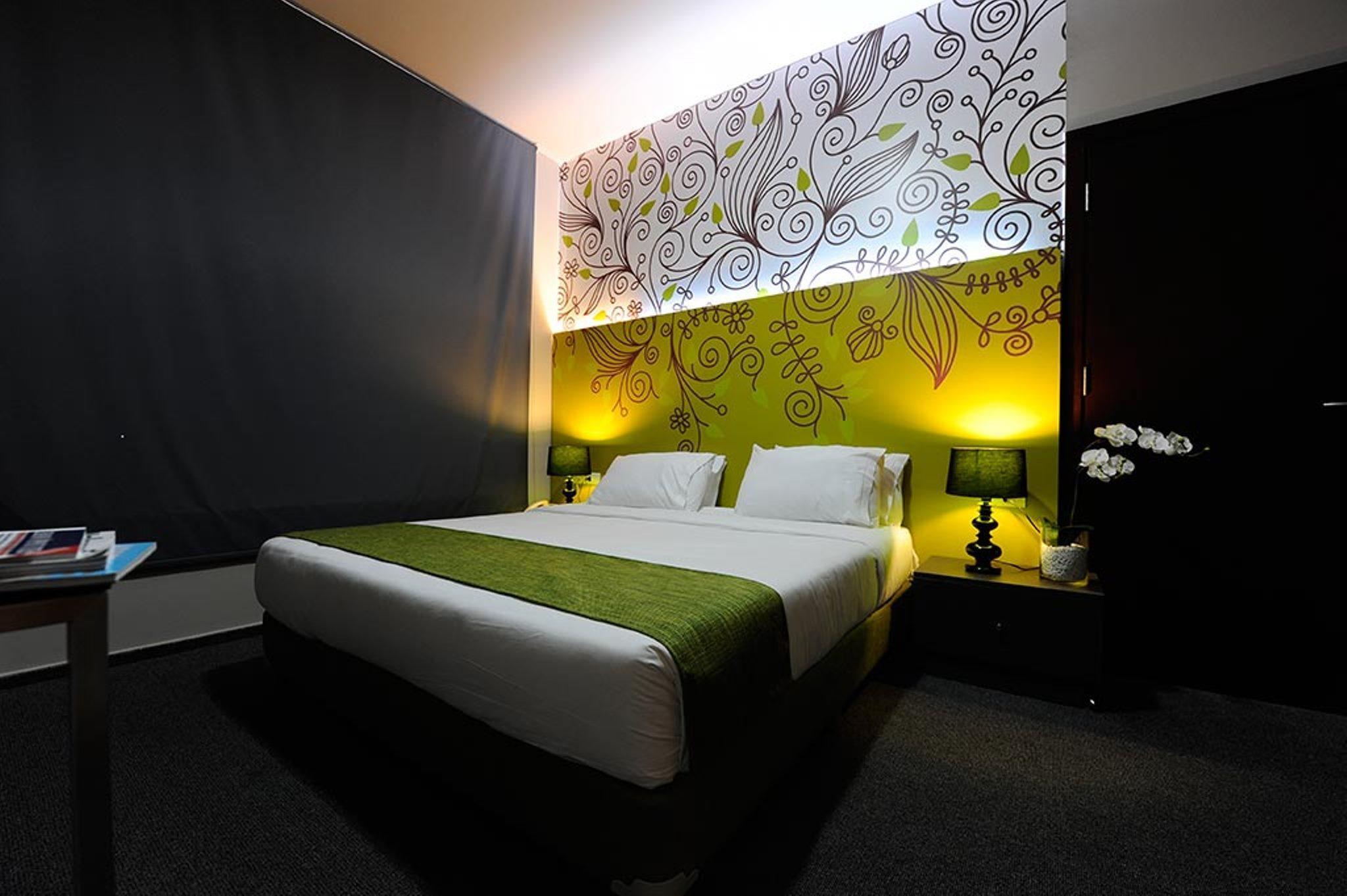 35 Rooms Beirute Exterior foto