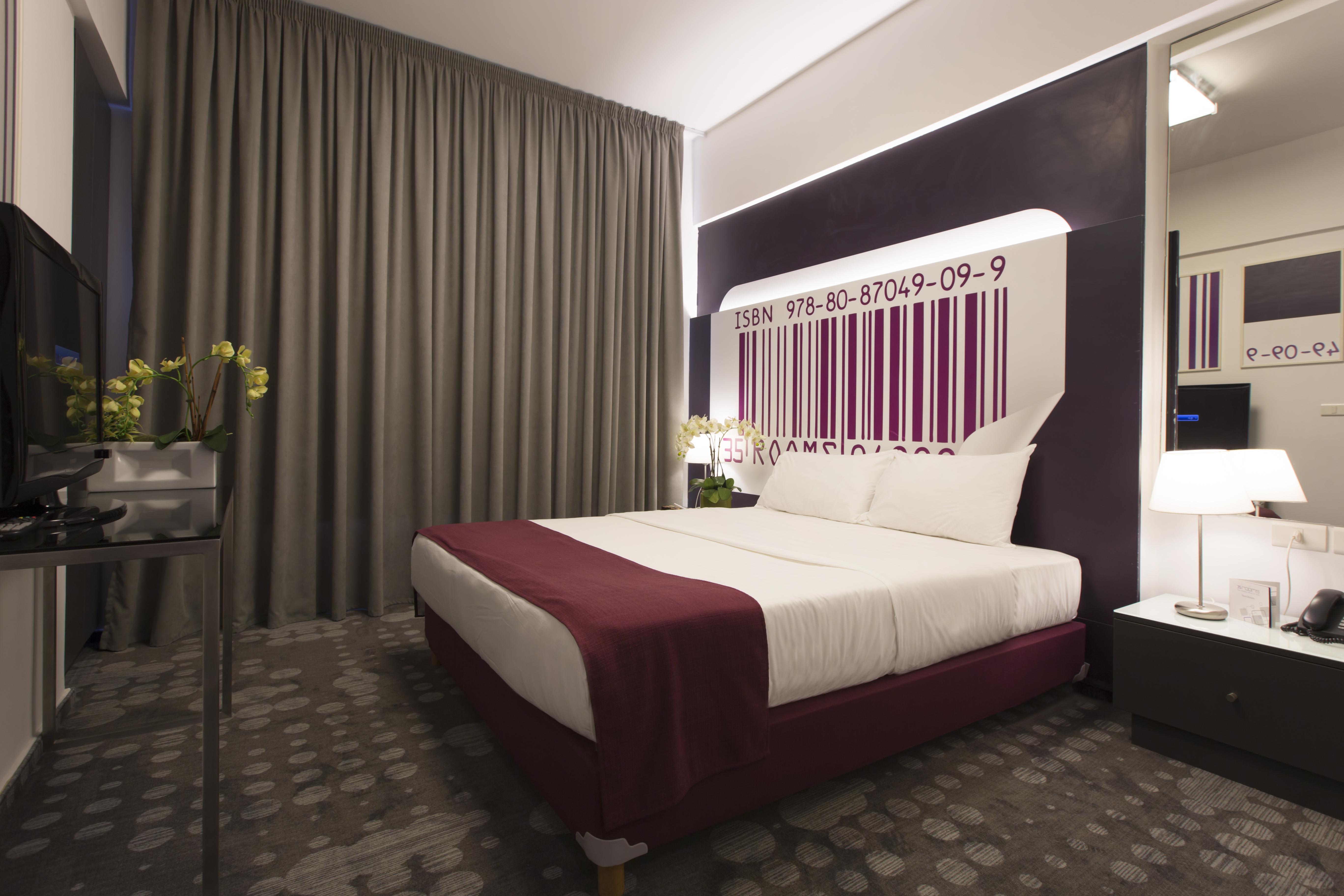 35 Rooms Beirute Exterior foto