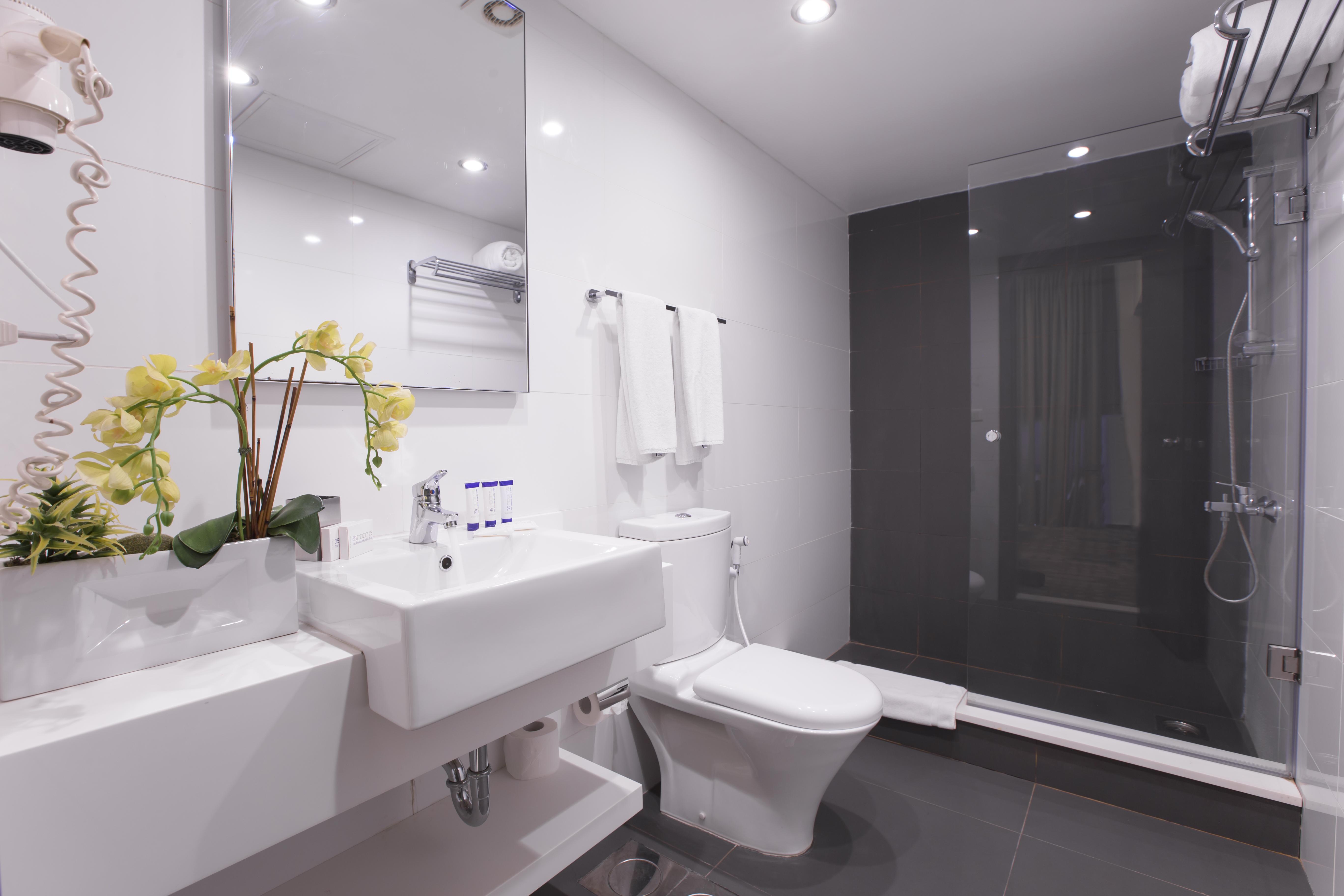 35 Rooms Beirute Exterior foto