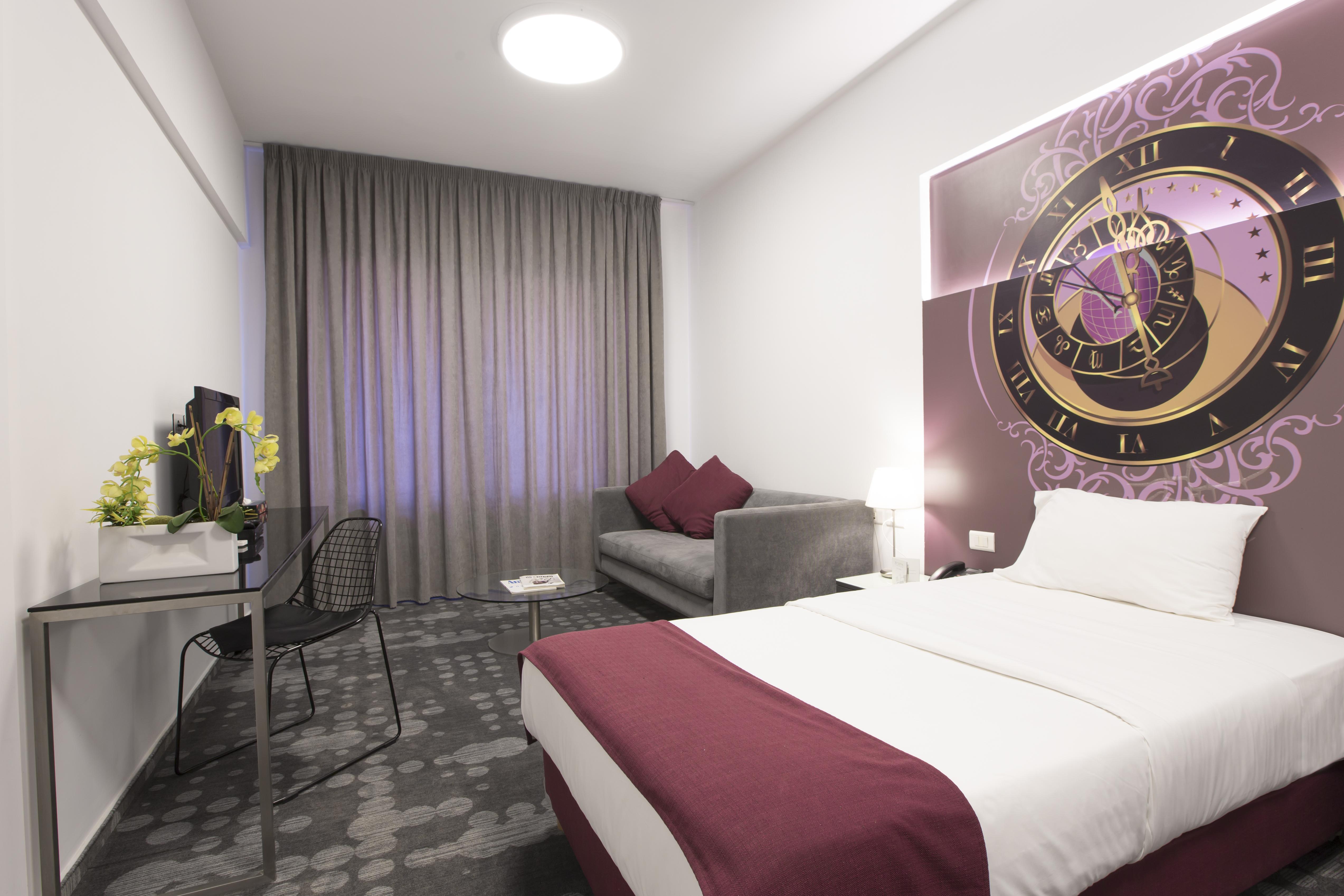 35 Rooms Beirute Exterior foto