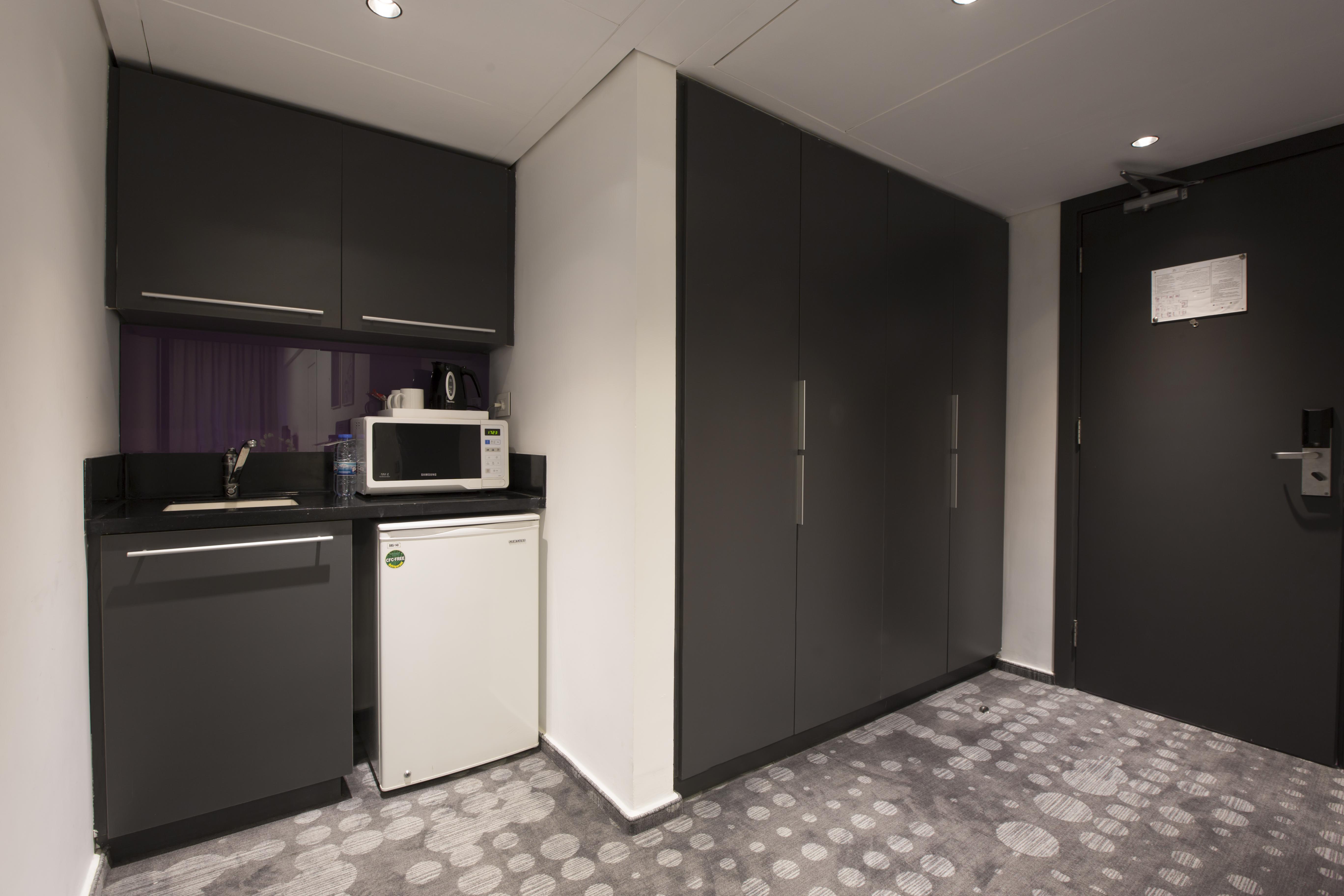 35 Rooms Beirute Exterior foto