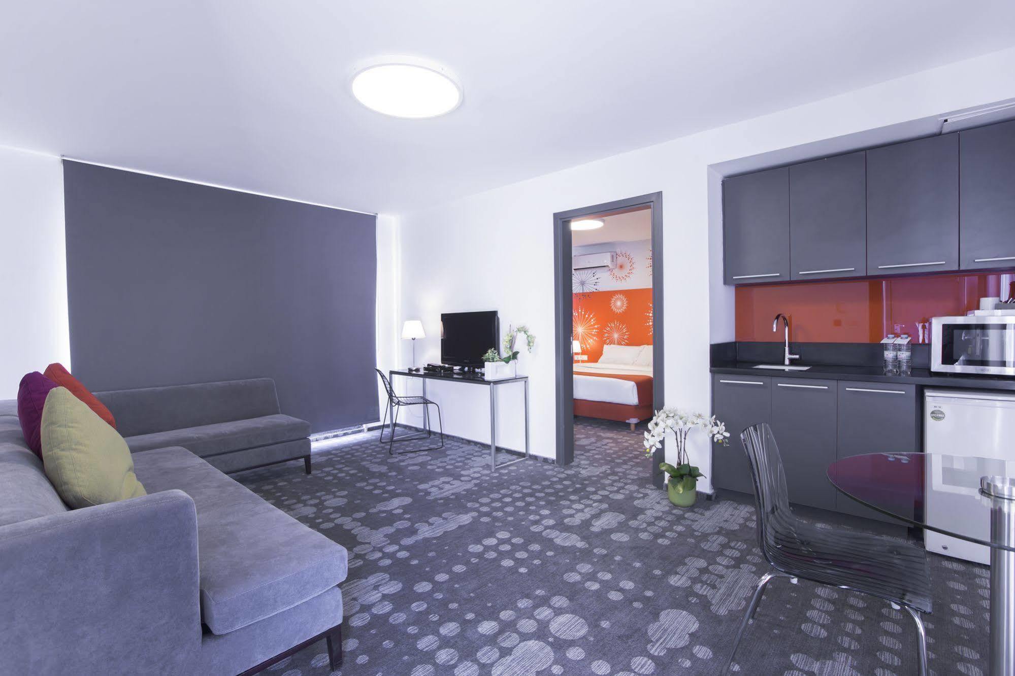 35 Rooms Beirute Exterior foto