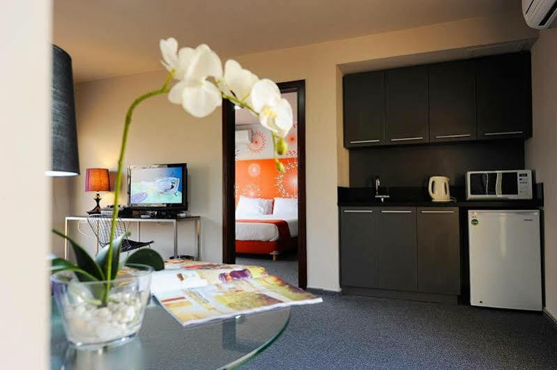 35 Rooms Beirute Exterior foto